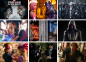 From Superheroes to Wizardry - 9 Must-See Movies for 2016 
